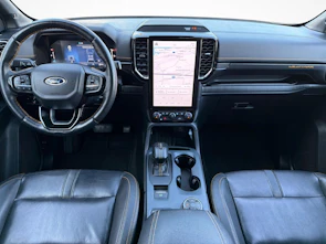 image du véhicule FORD Ranger DKab.Pick-up 2.0 EcoBlue 4x4 Wildtrak