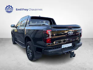 Ford Ranger DKab.Pick-up 2.0 EcoBlue 4x4 Wildtrak