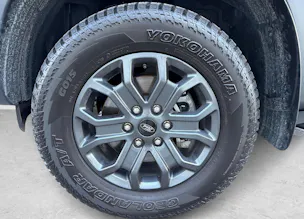Ford Ranger DKab.Pick-up 2.0 EcoBlue 4x4 Wildtrak