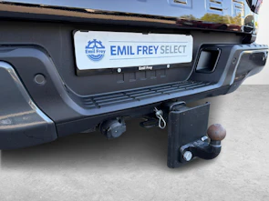 image du véhicule FORD Ranger DKab.Pick-up 2.0 EcoBlue 4x4 Wildtrak
