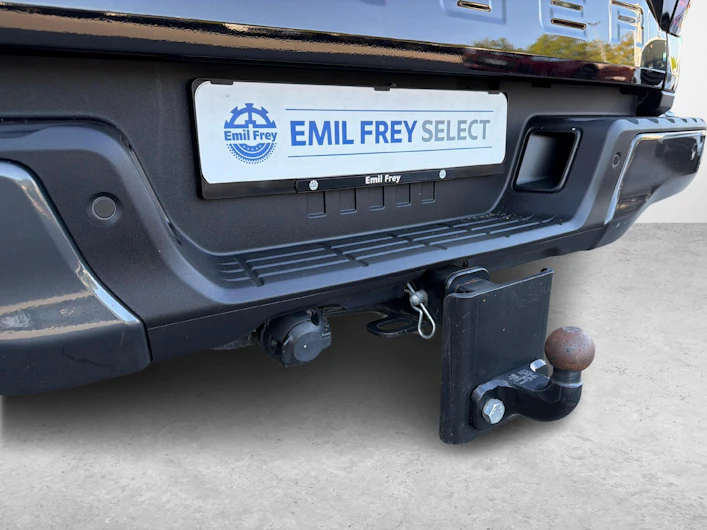image du véhicule FORD RANGER