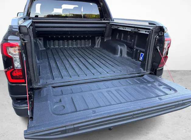 Ford Ranger DKab.Pick-up 2.0 EcoBlue 4x4 Wildtrak