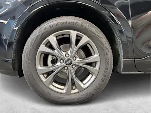 Ford Kuga 2.5 Hybrid ST-Line 4x4