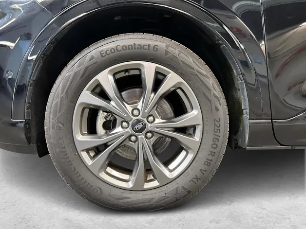 Ford Kuga 2.5 Hybrid ST-Line 4x4