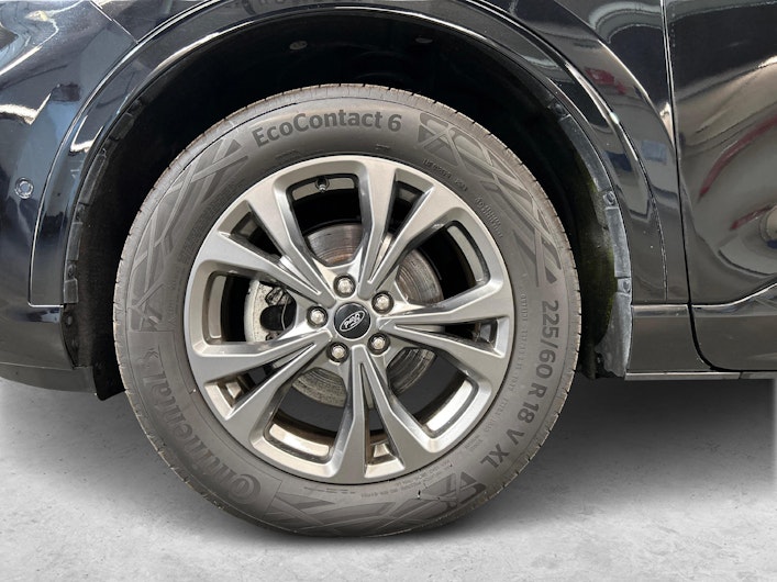 image du véhicule FORD KUGA