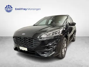 Ford Kuga 2.5 Hybrid ST-Line 4x4