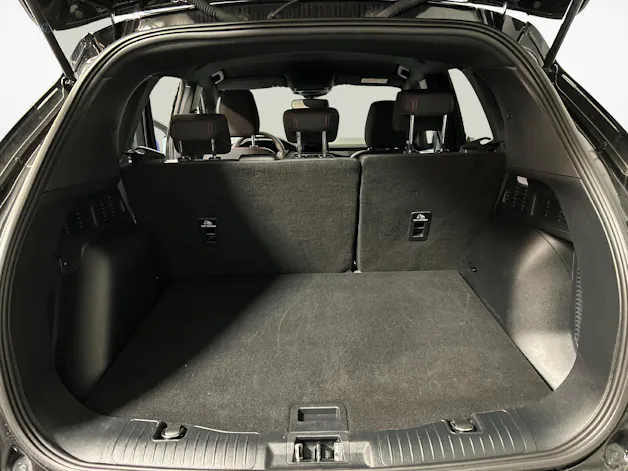 Ford Kuga 2.5 Hybrid ST-Line 4x4