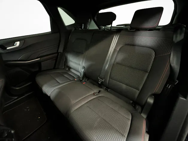 Ford Kuga 2.5 Hybrid ST-Line 4x4