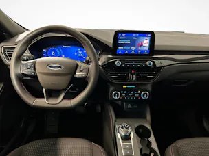 Ford Kuga 2.5 Hybrid ST-Line 4x4