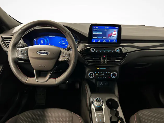 Ford Kuga 2.5 Hybrid ST-Line 4x4