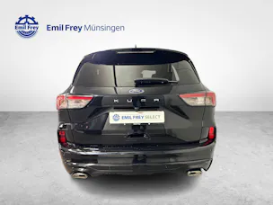 Ford Kuga 2.5 Hybrid ST-Line 4x4