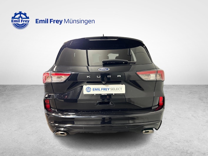 image du véhicule FORD KUGA