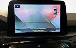 image du véhicule FORD Kuga 2.5 Hybrid ST-Line 4x4