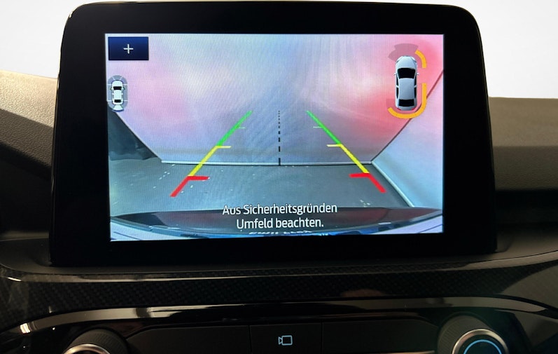 image du véhicule FORD KUGA