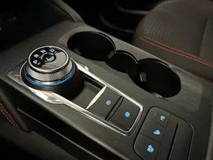 Ford Kuga 2.5 Hybrid ST-Line 4x4