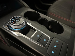 image du véhicule FORD Kuga 2.5 Hybrid ST-Line 4x4