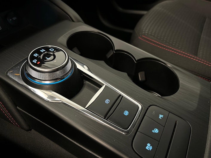 image du véhicule FORD KUGA