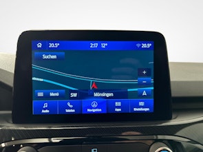 image du véhicule FORD Kuga 2.5 Hybrid ST-Line 4x4