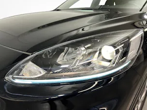 Ford Kuga 2.5 Hybrid ST-Line 4x4
