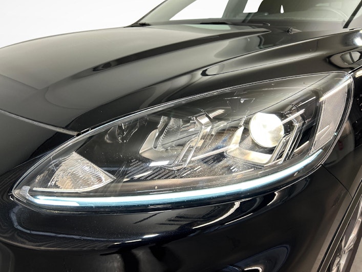 image du véhicule FORD KUGA