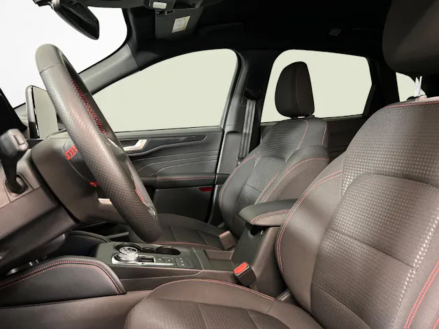Ford Kuga 2.5 Hybrid ST-Line 4x4