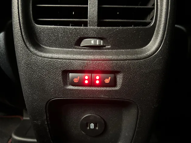 Ford Kuga 2.5 Hybrid ST-Line 4x4