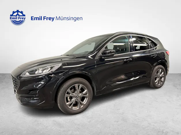 Ford Kuga 2.5 Hybrid ST-Line 4x4