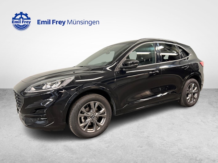 image du véhicule FORD KUGA