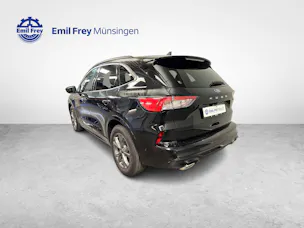 Ford Kuga 2.5 Hybrid ST-Line 4x4