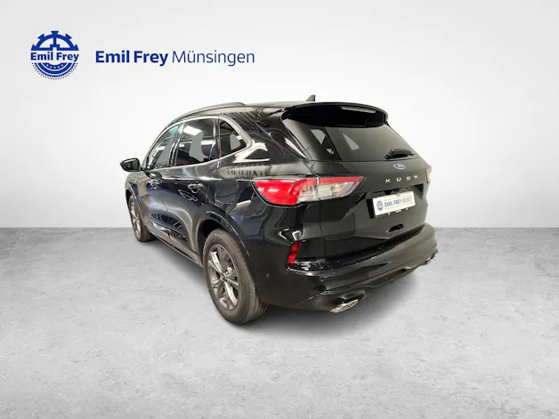 Ford Kuga 2.5 Hybrid ST-Line 4x4