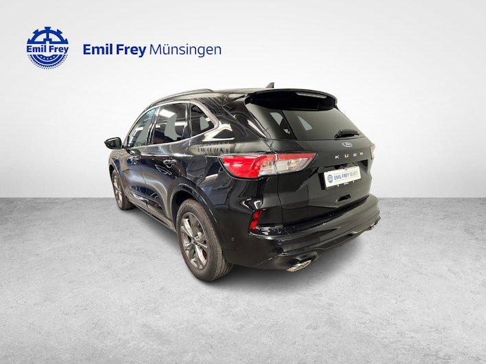 image du véhicule FORD KUGA