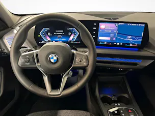 BMW 120d