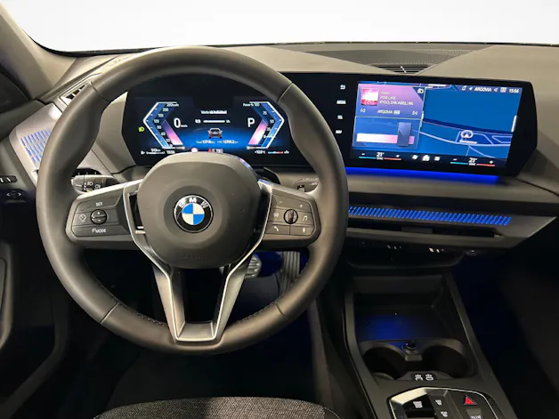 BMW 120d