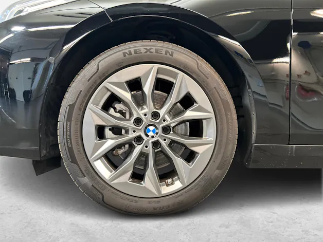 BMW 120d