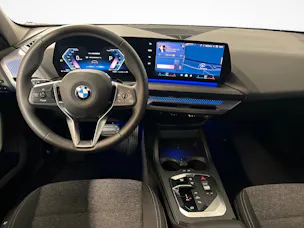 BMW 120d