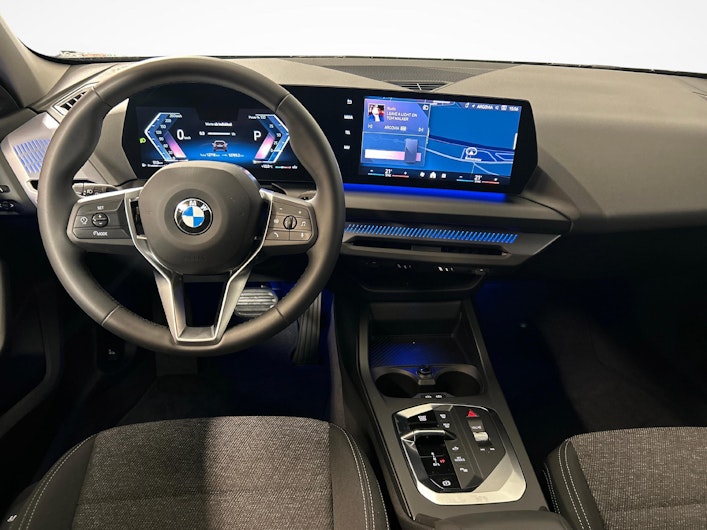 image du véhicule BMW 1 SERIES