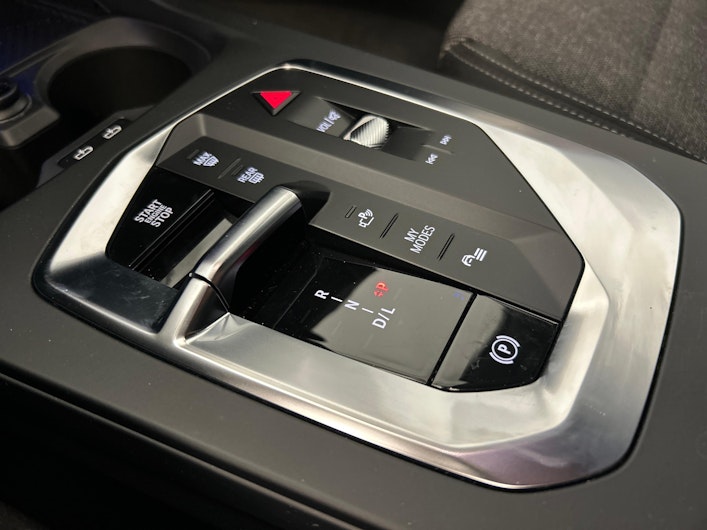 image du véhicule BMW 1 SERIES