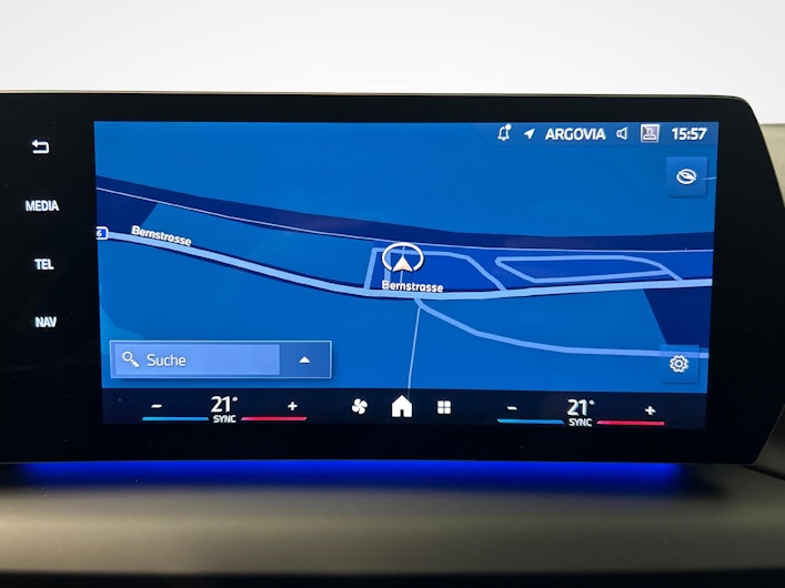 image du véhicule BMW 1 SERIES