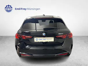 BMW 120d
