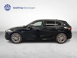 BMW 120d