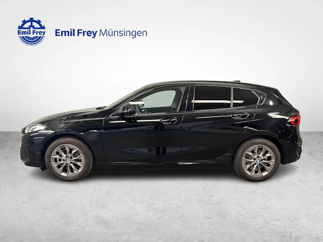 BMW 120d