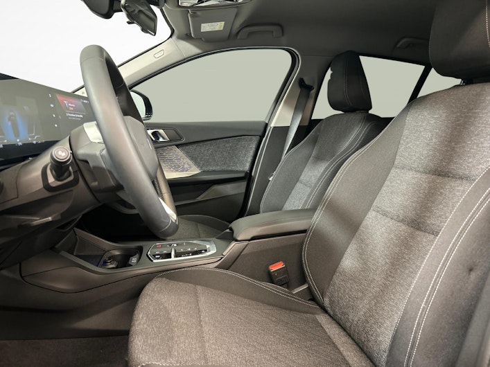 image du véhicule BMW 1 SERIES