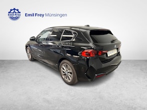 immagine del veicolo BMW 120d