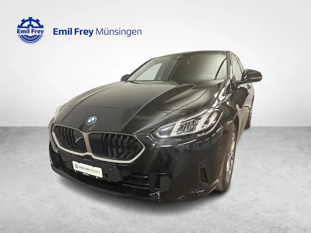 BMW 120d