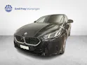 BMW 120d