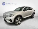 Volvo C40 P8 Twin Recharge Ultimate AWD