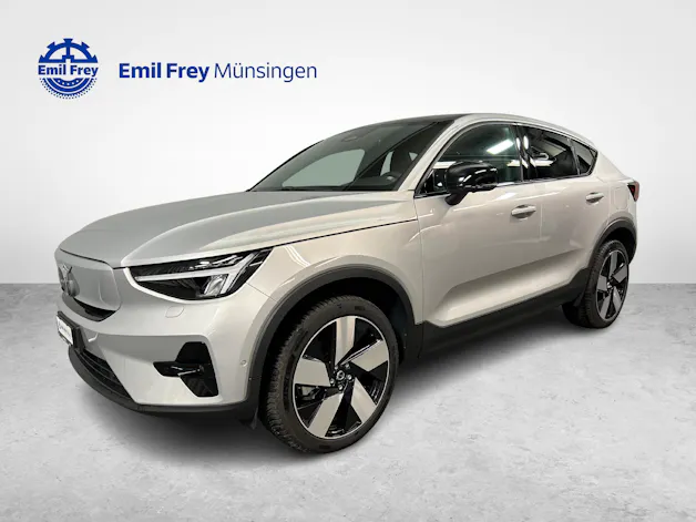 Volvo C40 P8 Twin Recharge Ultimate AWD