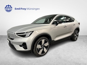 Fahrzeugbild VOLVO C40 P8 Twin Recharge Ultimate AWD