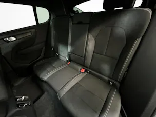 Volvo C40 P8 Twin Recharge Ultimate AWD