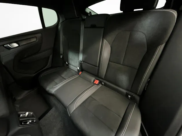 Volvo C40 P8 Twin Recharge Ultimate AWD